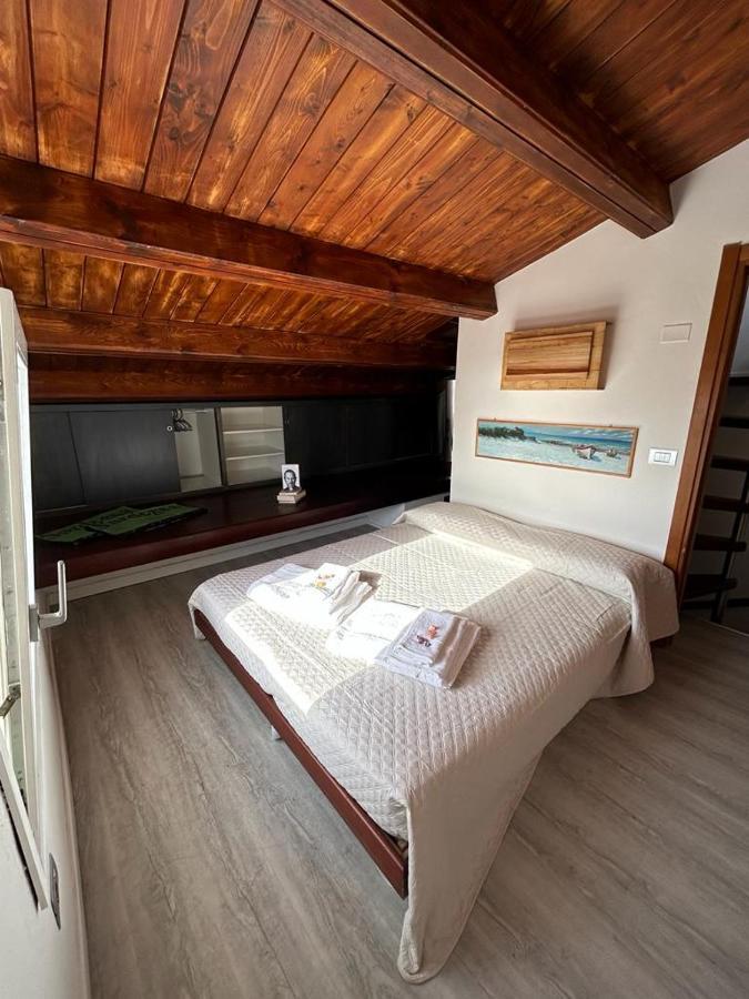 Amicka Apartment Alghero Extérieur photo